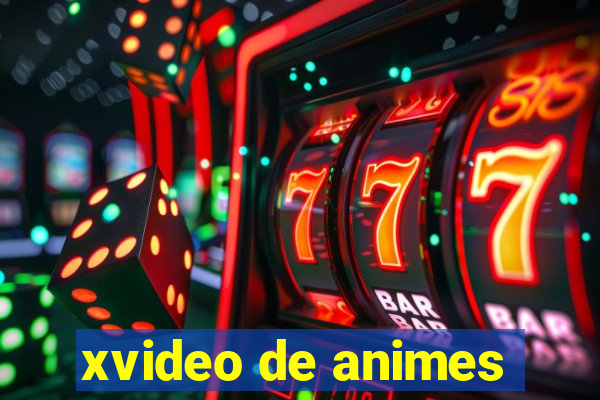 xvideo de animes